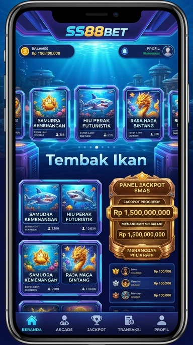 ss88bet - Pusat APK Download Terpercaya di Indonesia